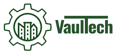 Vault Tech Logo